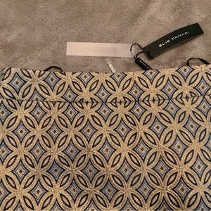 New, with tags! Ellie Tahari Barbie Skirt